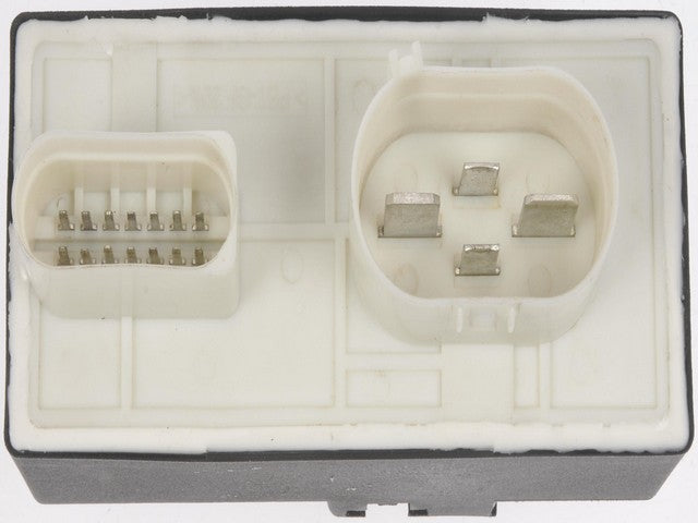 Engine Cooling Fan Module Dorman-OE Solutions 902-419