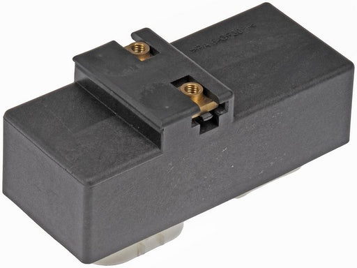 Engine Cooling Fan Module Dorman-OE Solutions 902-419