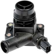 Engine Coolant Thermostat Housing Assembly Dorman-OE Solutions 902-421