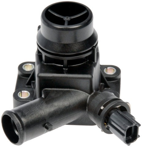Engine Coolant Thermostat Housing Assembly Dorman-OE Solutions 902-421