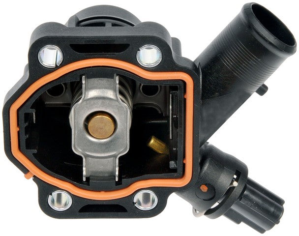 Engine Coolant Thermostat Housing Assembly Dorman-OE Solutions 902-421