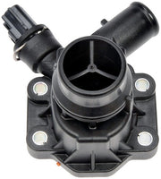 Engine Coolant Thermostat Housing Assembly Dorman-OE Solutions 902-421