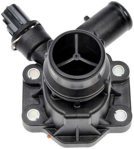 Engine Coolant Thermostat Housing Assembly Dorman-OE Solutions 902-421