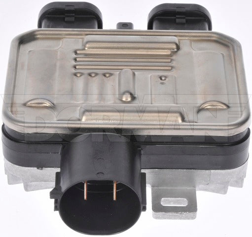 Engine Cooling Fan Module Dorman-OE Solutions 902-422
