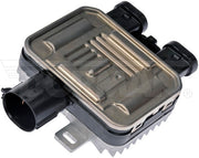 Engine Cooling Fan Module Dorman-OE Solutions 902-422