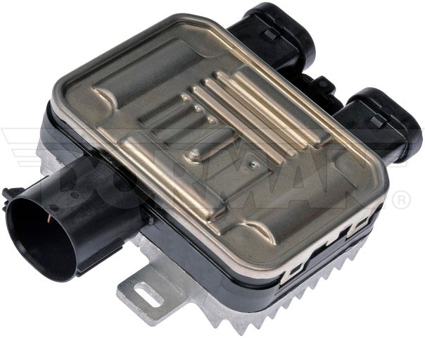 Engine Cooling Fan Module Dorman-OE Solutions 902-422