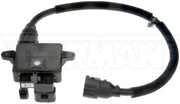 Engine Cooling Fan Module Dorman-OE Solutions 902-424