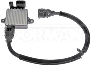 Engine Cooling Fan Module Dorman-OE Solutions 902-424