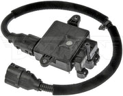 Engine Cooling Fan Module Dorman-OE Solutions 902-424