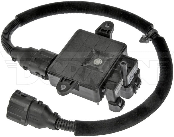 Engine Cooling Fan Module Dorman-OE Solutions 902-424