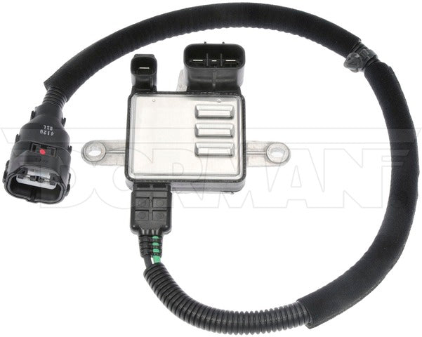 Engine Cooling Fan Module Dorman-OE Solutions 902-425