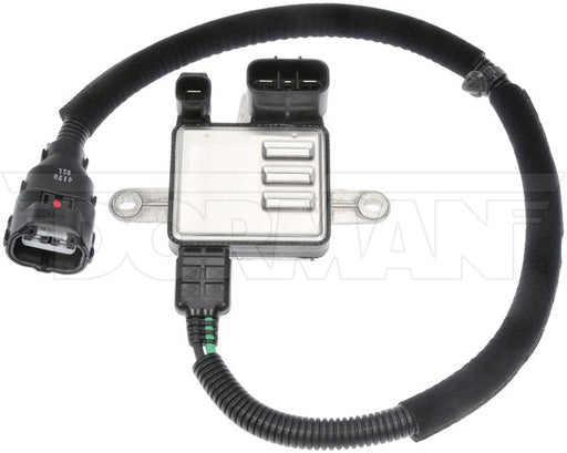 Engine Cooling Fan Module Dorman-OE Solutions 902-425