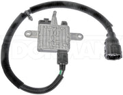 Engine Cooling Fan Module Dorman-OE Solutions 902-425