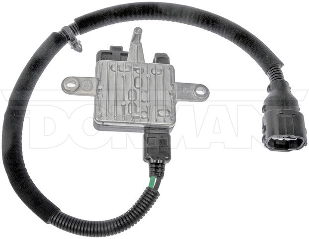 Engine Cooling Fan Module Dorman-OE Solutions 902-425