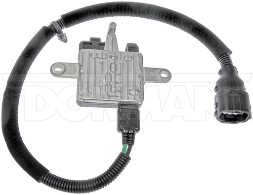 Engine Cooling Fan Module Dorman-OE Solutions 902-425