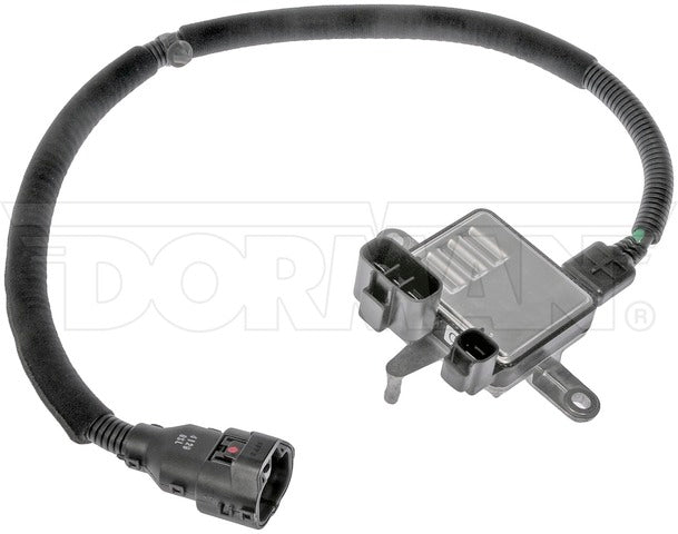 Engine Cooling Fan Module Dorman-OE Solutions 902-425