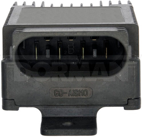 Engine Cooling Fan Module Dorman-OE Solutions 902-426