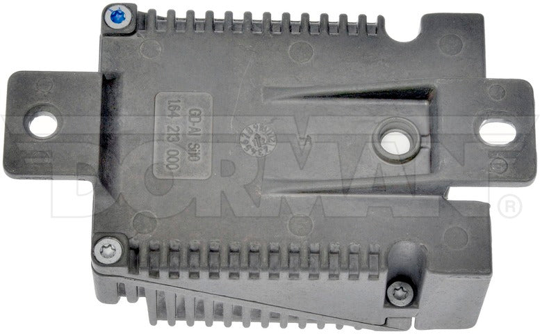 Engine Cooling Fan Module Dorman-OE Solutions 902-426