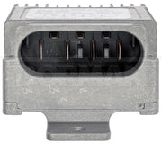 Engine Cooling Fan Module Dorman-OE Solutions 902-427
