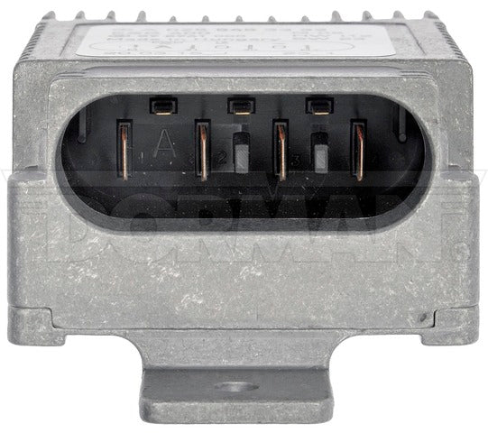 Engine Cooling Fan Module Dorman-OE Solutions 902-427