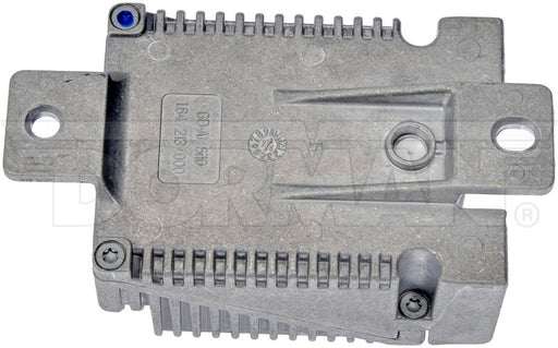 Engine Cooling Fan Module Dorman-OE Solutions 902-427