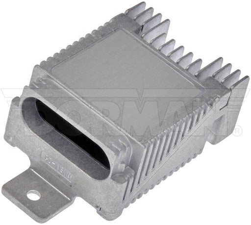 Engine Cooling Fan Module Dorman-OE Solutions 902-427