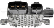 Engine Cooling Fan Module Dorman-OE Solutions 902-428