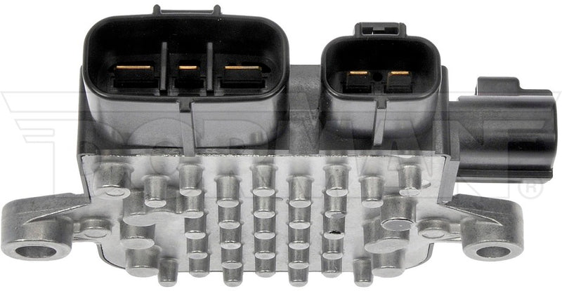 Engine Cooling Fan Module Dorman-OE Solutions 902-428