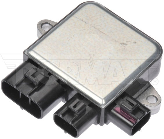 Engine Cooling Fan Module Dorman-OE Solutions 902-428
