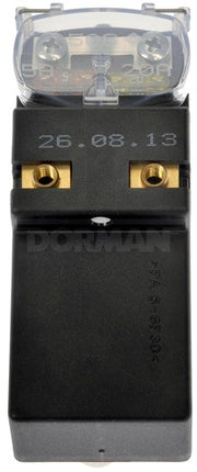 Engine Cooling Fan Module Dorman-OE Solutions 902-429