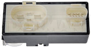 Engine Cooling Fan Module Dorman-OE Solutions 902-429