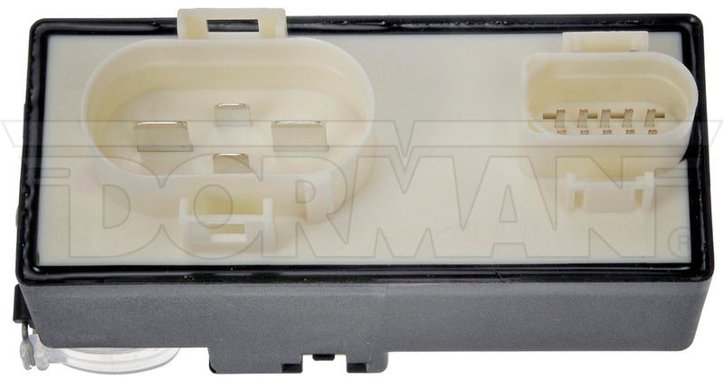 Engine Cooling Fan Module Dorman-OE Solutions 902-429