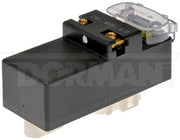 Engine Cooling Fan Module Dorman-OE Solutions 902-429