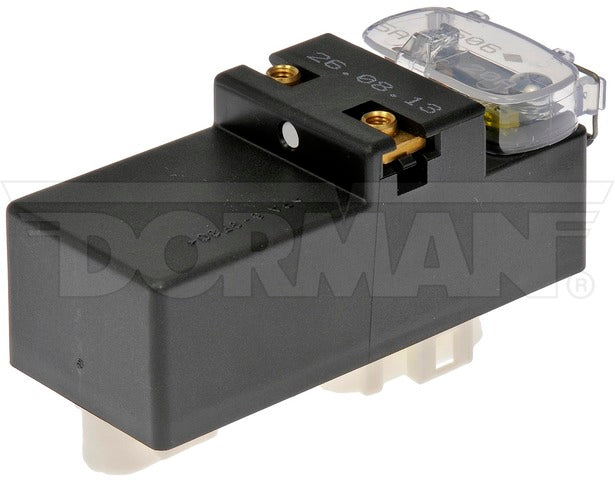 Engine Cooling Fan Module Dorman-OE Solutions 902-429