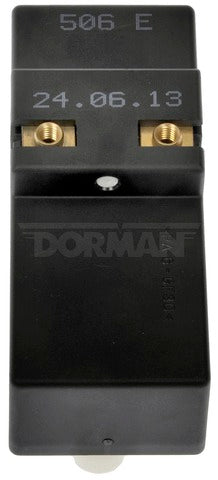 Engine Cooling Fan Module Dorman-OE Solutions 902-430