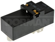 Engine Cooling Fan Module Dorman-OE Solutions 902-430