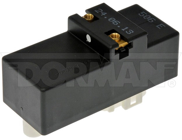 Engine Cooling Fan Module Dorman-OE Solutions 902-430