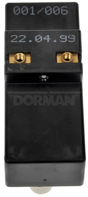 Engine Cooling Fan Module Dorman-OE Solutions 902-432