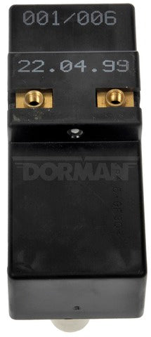 Engine Cooling Fan Module Dorman-OE Solutions 902-432