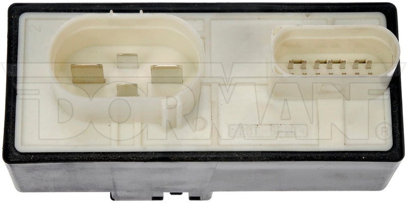 Engine Cooling Fan Module Dorman-OE Solutions 902-432