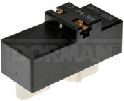 Engine Cooling Fan Module Dorman-OE Solutions 902-432