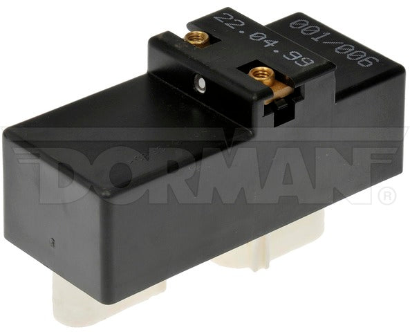 Engine Cooling Fan Module Dorman-OE Solutions 902-432