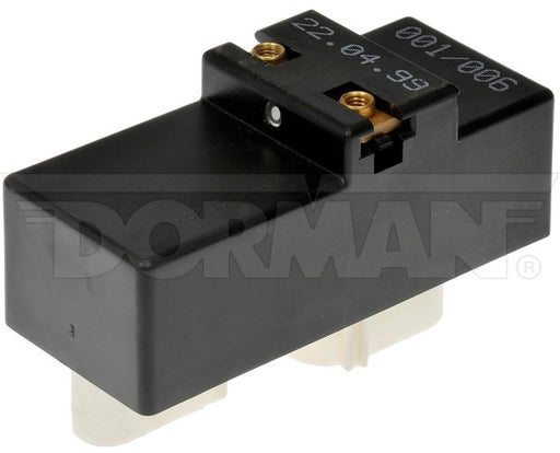 Engine Cooling Fan Module Dorman-OE Solutions 902-432
