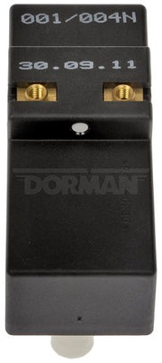 Engine Cooling Fan Module Dorman-OE Solutions 902-433