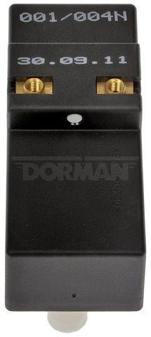 Engine Cooling Fan Module Dorman-OE Solutions 902-433