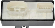 Engine Cooling Fan Module Dorman-OE Solutions 902-433