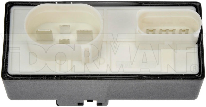Engine Cooling Fan Module Dorman-OE Solutions 902-433