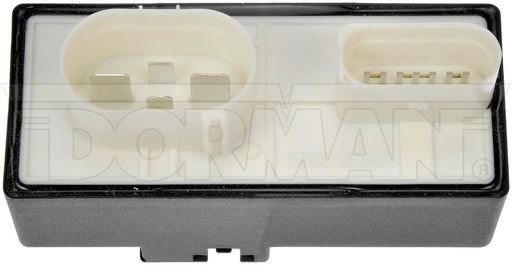 Engine Cooling Fan Module Dorman-OE Solutions 902-433
