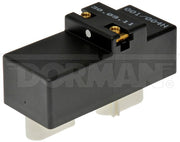 Engine Cooling Fan Module Dorman-OE Solutions 902-433