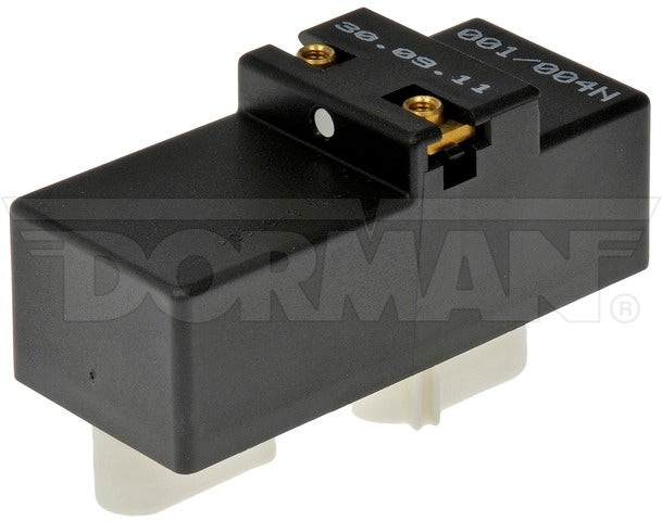 Engine Cooling Fan Module Dorman-OE Solutions 902-433